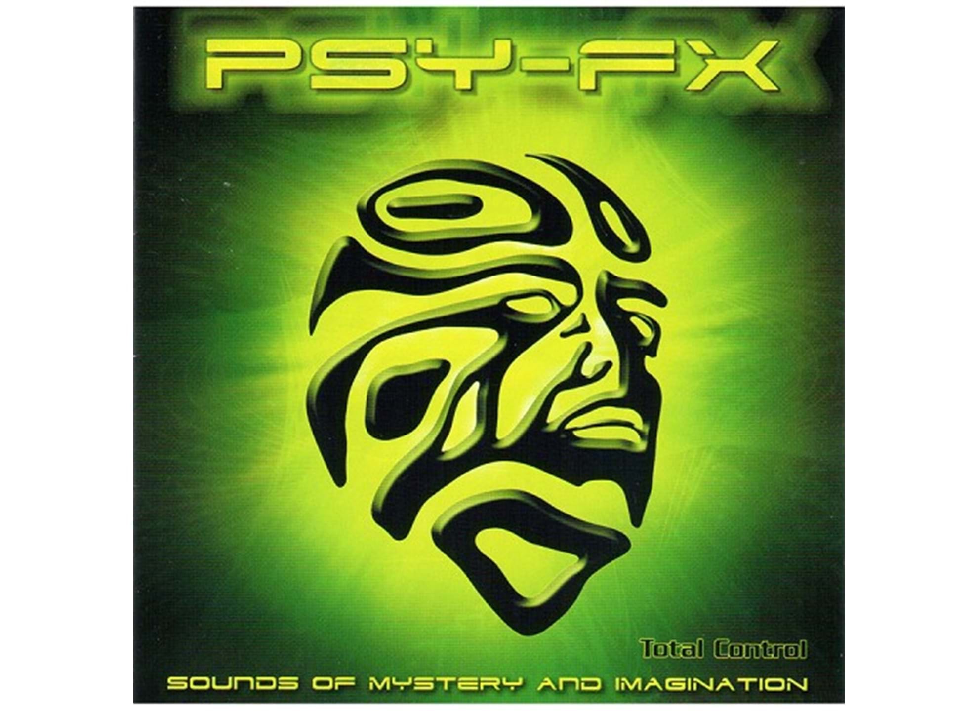 Psy - FX